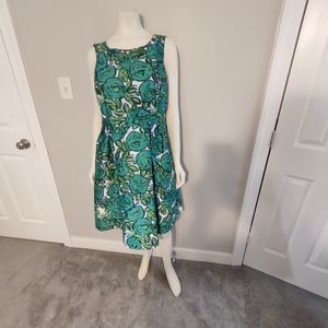 Liz Claiborne dress 14